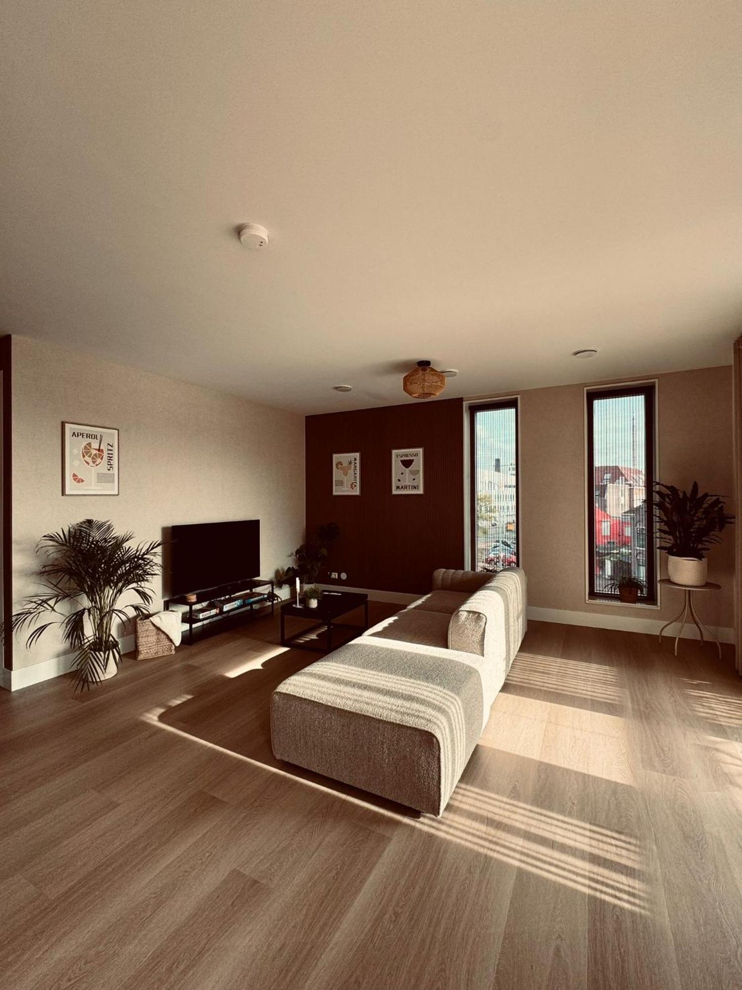 Casa El Issa - Bergen * Alkmaar