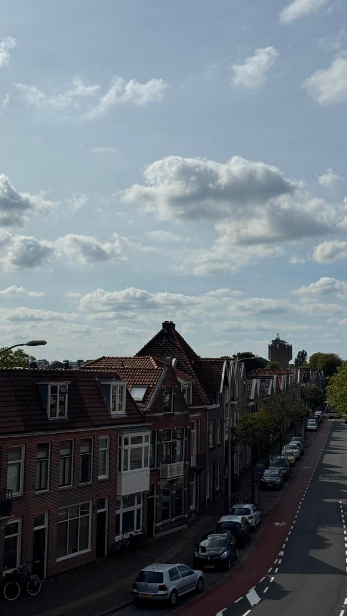 Casa El Issa - Bergen Alkmaar