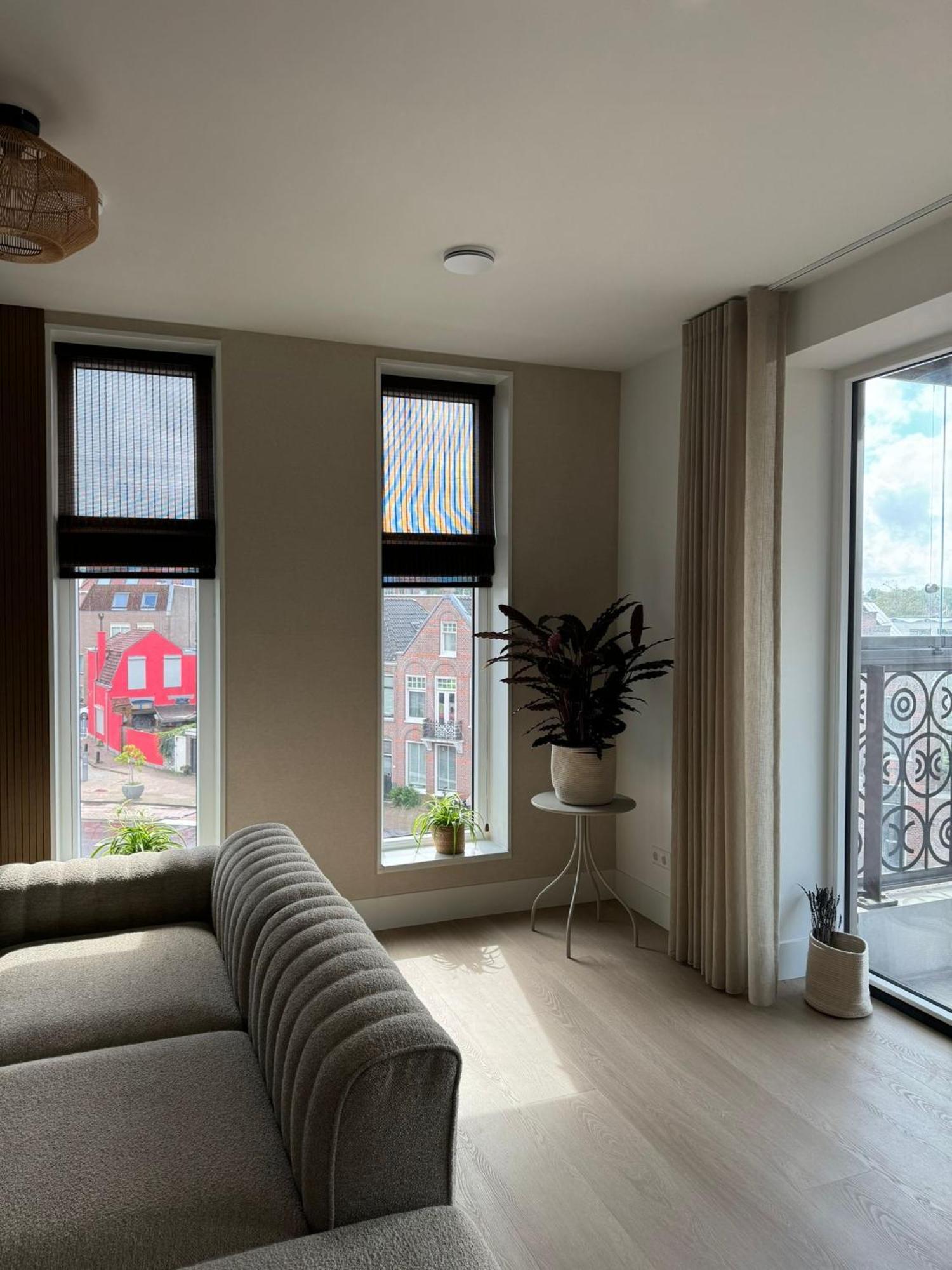 Casa El Issa - Bergen Apartment Alkmaar