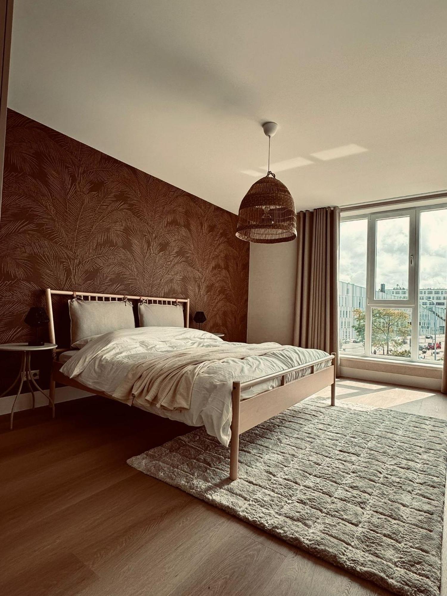 Casa El Issa - Bergen Apartment